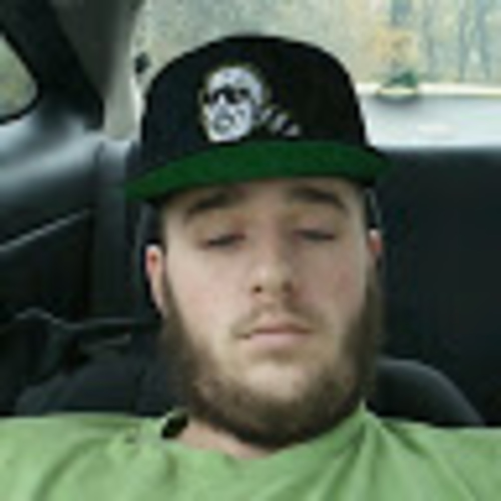 Meet your Posher, Kodiak